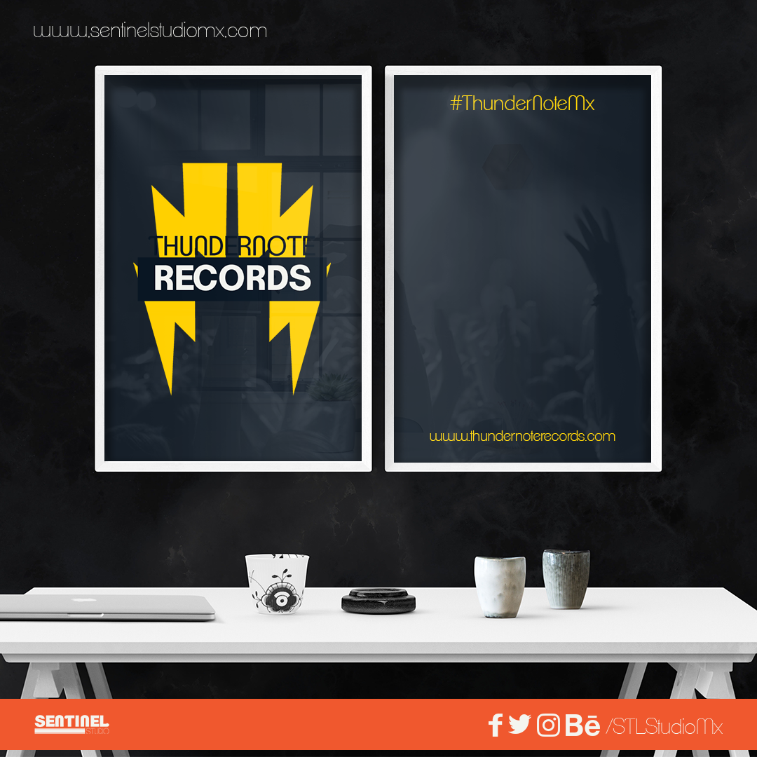 STLStudioMex's tweet photo. Les presentamos el trabajo que realizamos para @ThunderNoteMx en el diseño y desarrollo de su identidad de marca.
Info: https://t.co/HozydS4dD7
Búscalos en:
Facebook: https://t.co/PscmnDdTpQ
Twitter: https://t.co/cVS58tbwfS
Instagram: https://t.co/iotXCTkdQn
#STLStudioWorks https://t.co/4SnoWEfxY2