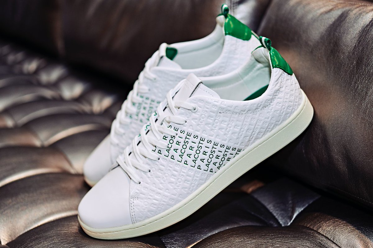 lacoste shoes finish line