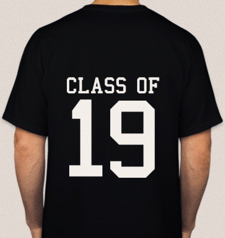 svhsseniors19's tweet image. Senior T-shirt’s!!!! go buy now!!!!