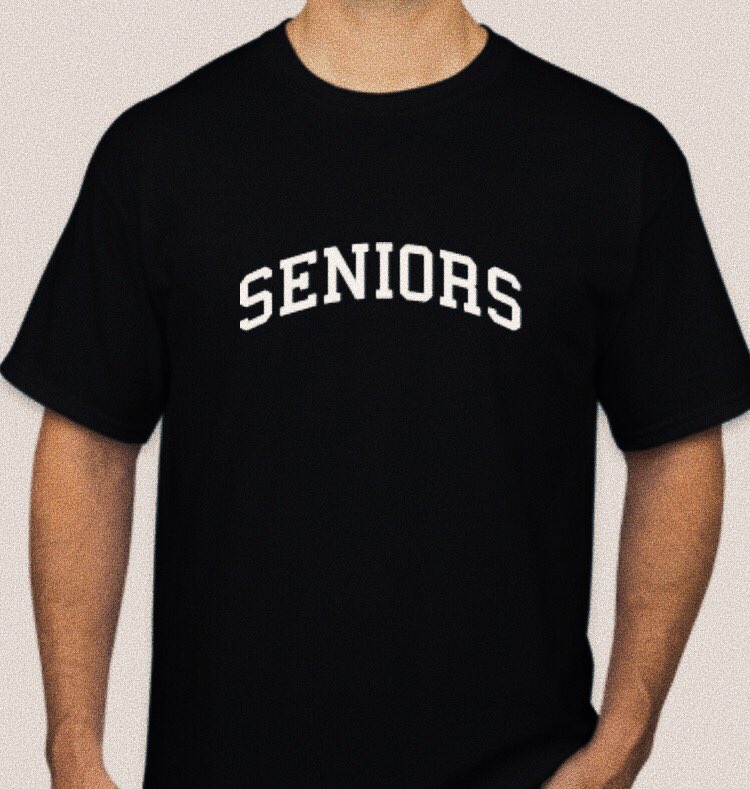 svhsseniors19's tweet image. Senior T-shirt’s!!!! go buy now!!!!