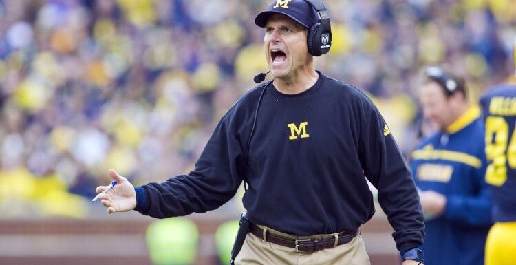 E_Dennis5's tweet photo. Blessed to receive an offer from The University Of Michigan〽️🌀 #GoBlue @FBCoachDBrown @CoachJim4UM https://t.co/dU2LefG0KD