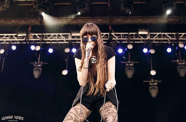 AudioloveOfcl's tweet image. | 🎸 @bigdatabigdata captured LIVE | | 📸 by @leanneyerexcreative !! | | 🔍Discover more about #bigdatabigdata on the above Instagram Handle !! | | Photographers, Music Lovers &amp;amp; Music Artists: # or @ audioloveofficial |

________________________________… bit.ly/2T02aA5