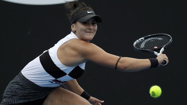 Bianca Andreescu, comme une promesse http://rc.ca/Qwvh3M