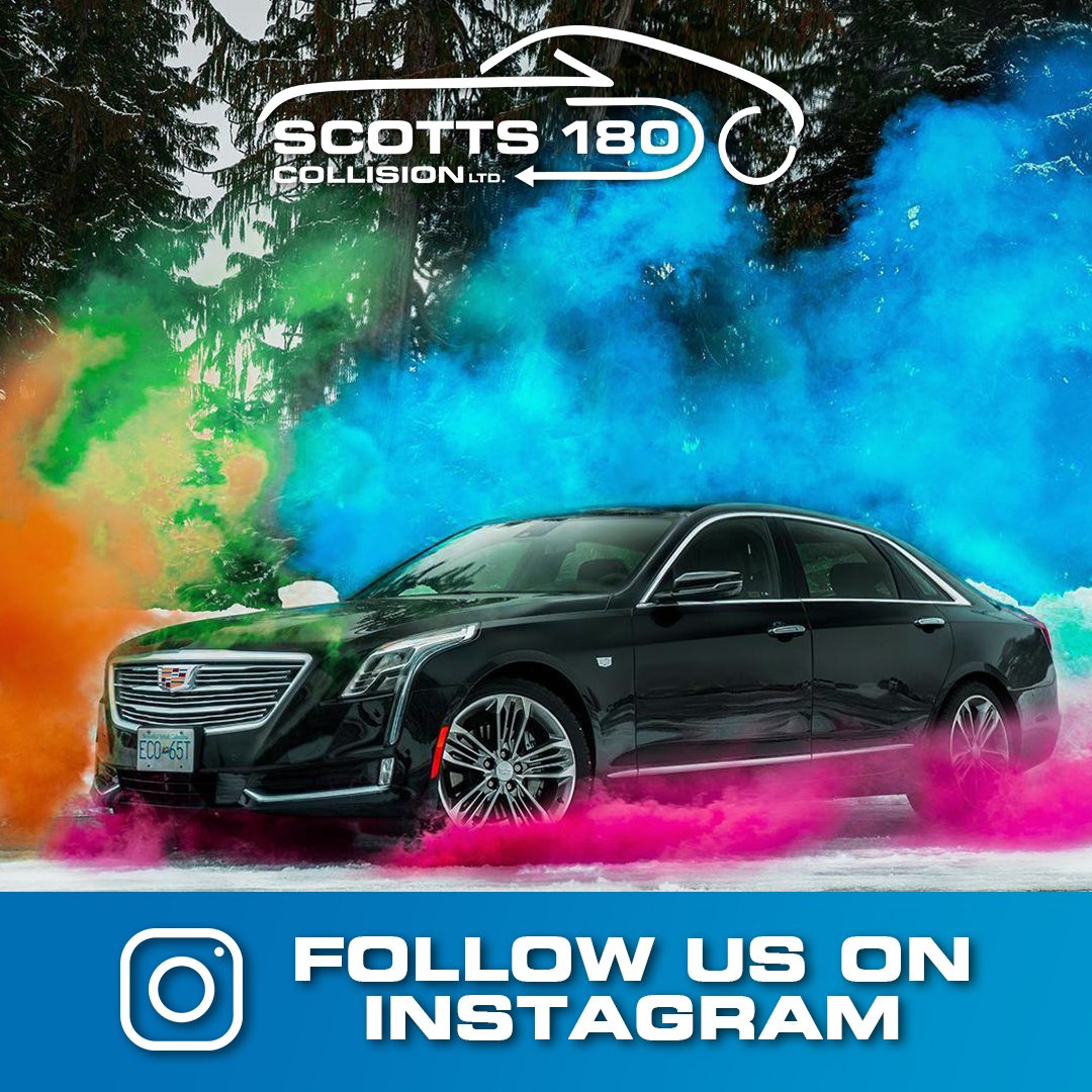 Scotts180 Collision tweet media