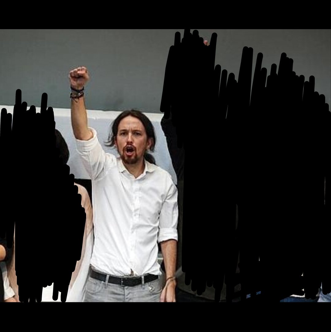 Resistência Galega (@resistenciagz) on Twitter photo 