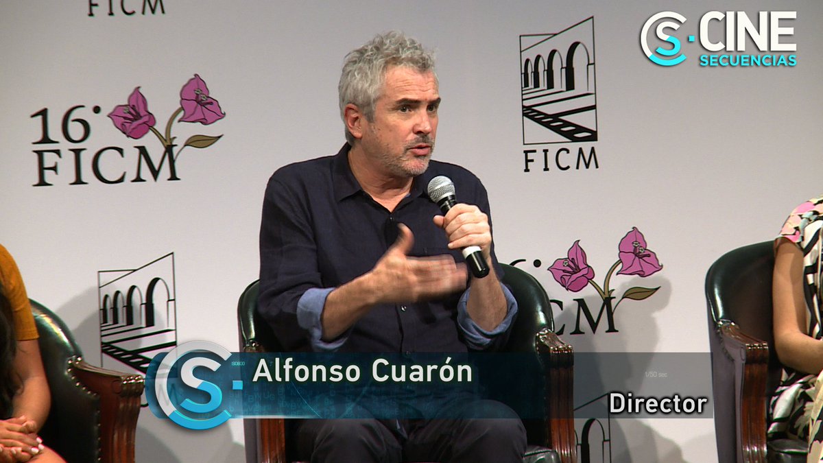 Uno de los largometrajes mexicanos más sobresalientes de 2018 y que a la fecha continúa dando de qué hablar sin duda es ROMA, de <a href="/alfonsocuaron/">Alfonso Cuaron</a>.
Escúchalo este sábado 19 de enero, a las 21:30 horas, por <a href="/canalcatorcemx/">Canal Catorce</a> youtu.be/as9m-JCIAhA