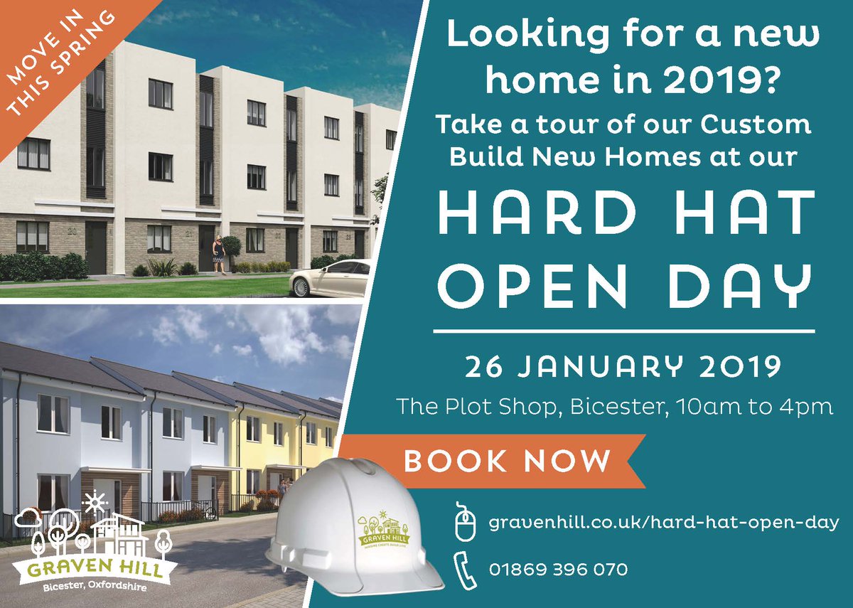 IsabelBeattie's tweet photo. Hard Hat Tours of @gravenhillbuild visit three @BeattiePassive Custom Build units under construction to understand moe about #Passivhaus. Book your free place today https://t.co/Pice6Zfakp https://t.co/5yaAcMBUzP