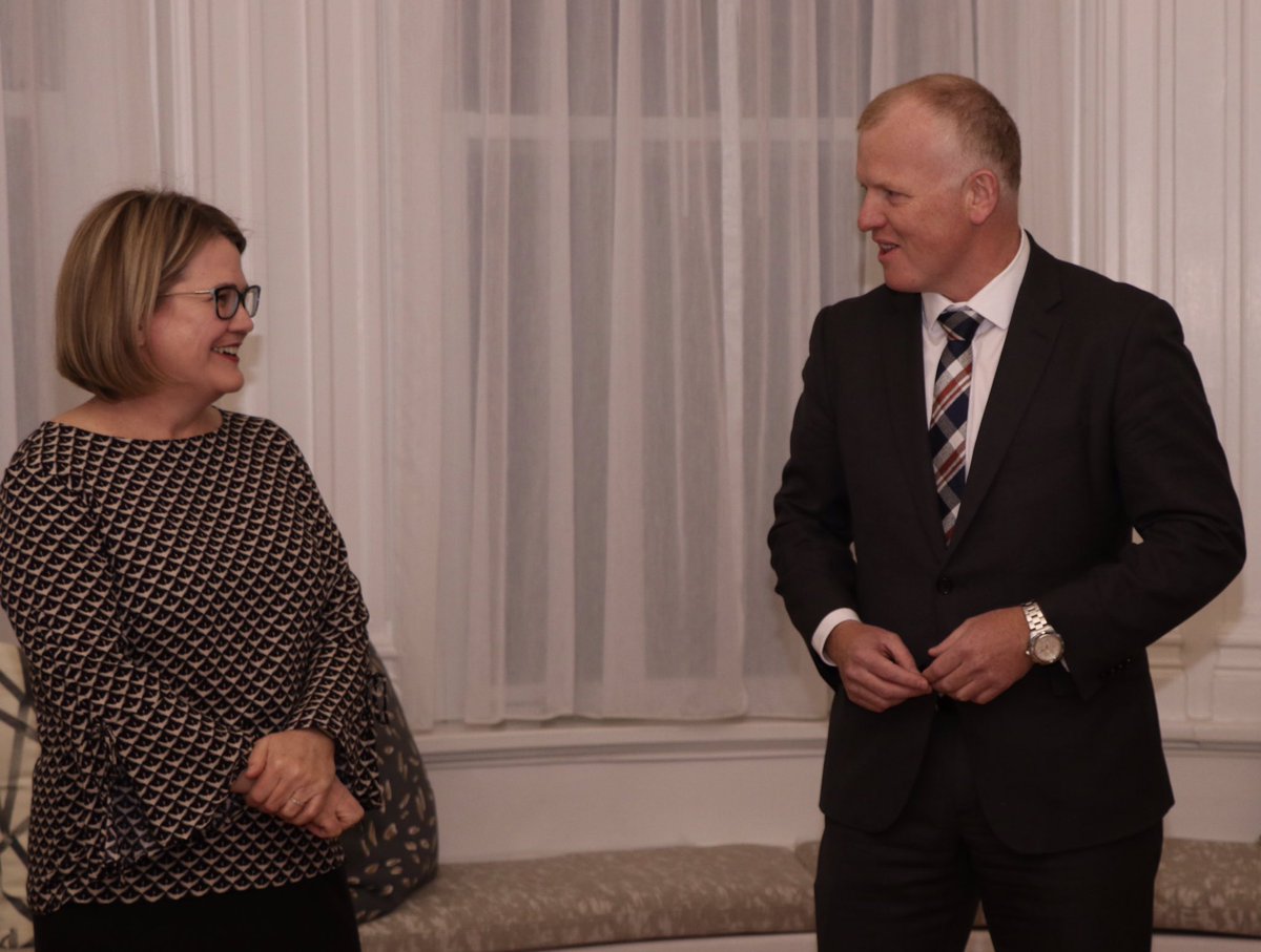 AusHCCanada's tweet image. #CPTPP is here and 🇦🇺🇳🇿 High Commissions co-hosted celebrations marking entry into force with 🇨🇦 colleagues and #CPTPP missions. Excited to see major new opportunities for 🇨🇦🇦🇺 businesses who will benefit from the largest 🌏free trade agreement #TimetoDiversify