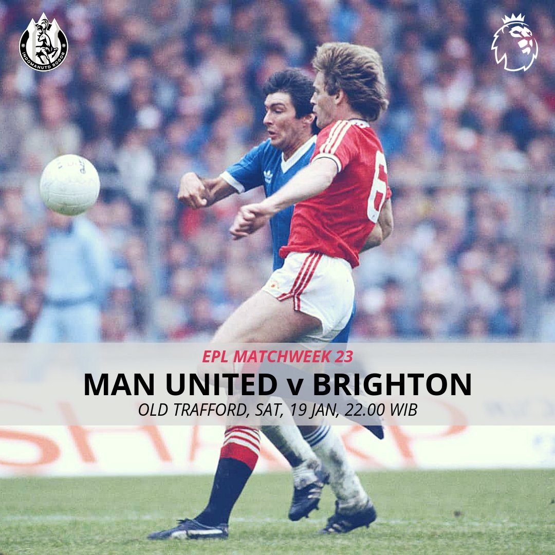 Next match.. (sepertinya) ada nobar