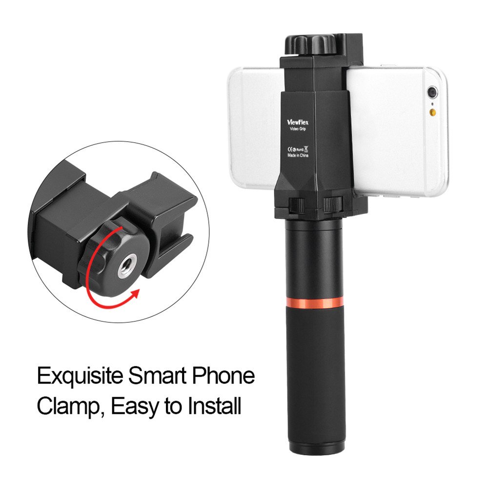 ChinaTechFR's tweet image. 🏷️🐼 #ViewFlex VF-H2 Smartphone Video ... #BonPlan #Coupon #Deal #Discount #Promo #Promotion #Réduc #Réduction # ➡️ chinatech.fr/bons-plans/vie…