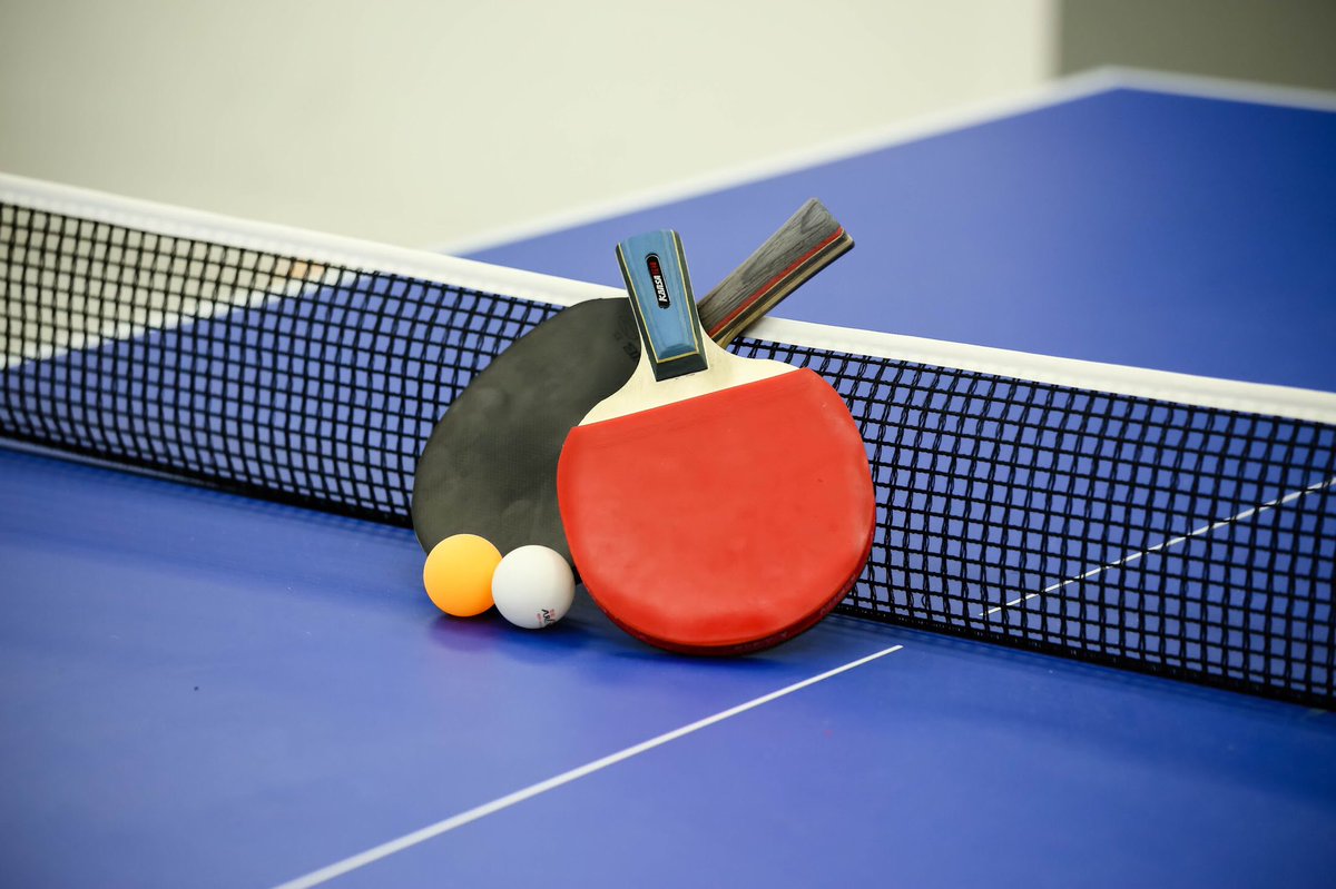 Winnipeg Table Tennis Training Centre (wpgtabletennis) Twitter