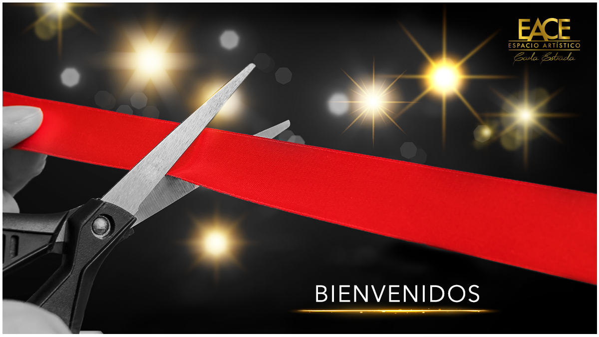 EACEmx's tweet photo. Hoy comienza una nueva etapa, EACE por fin abre sus puertas. https://t.co/BLBa6RP353