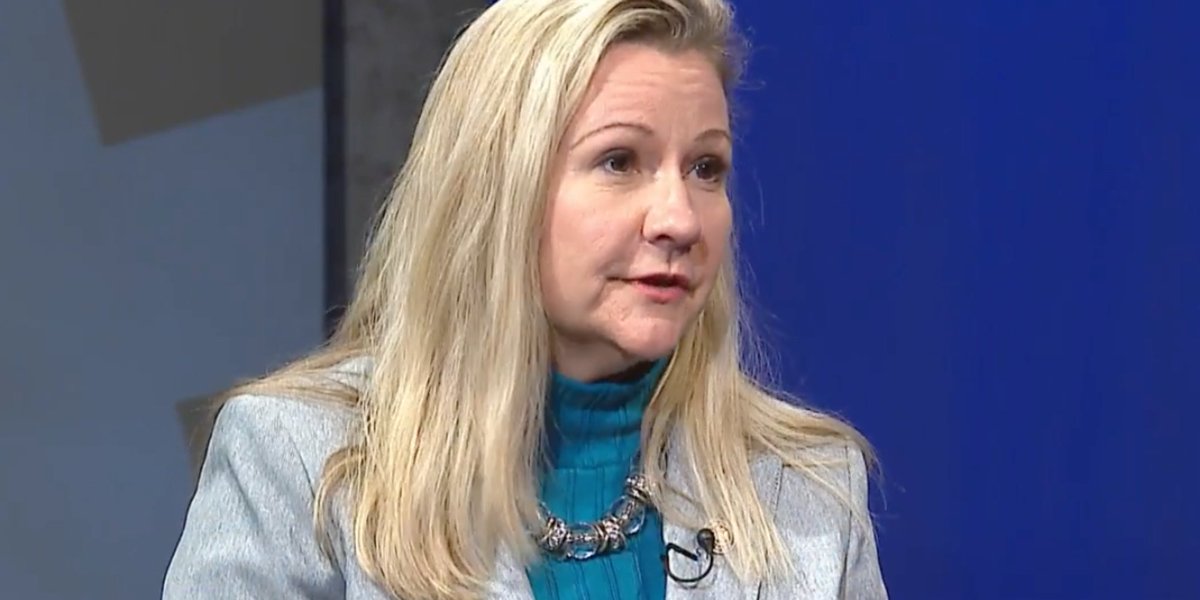 Chris_1791's tweet image. A Virginia senator is turning heads by openly carrying her gun to work: 'It is a deterrent' dlvr.it/QwwcGy #Virginiasenate #Opencarry via @theblaze