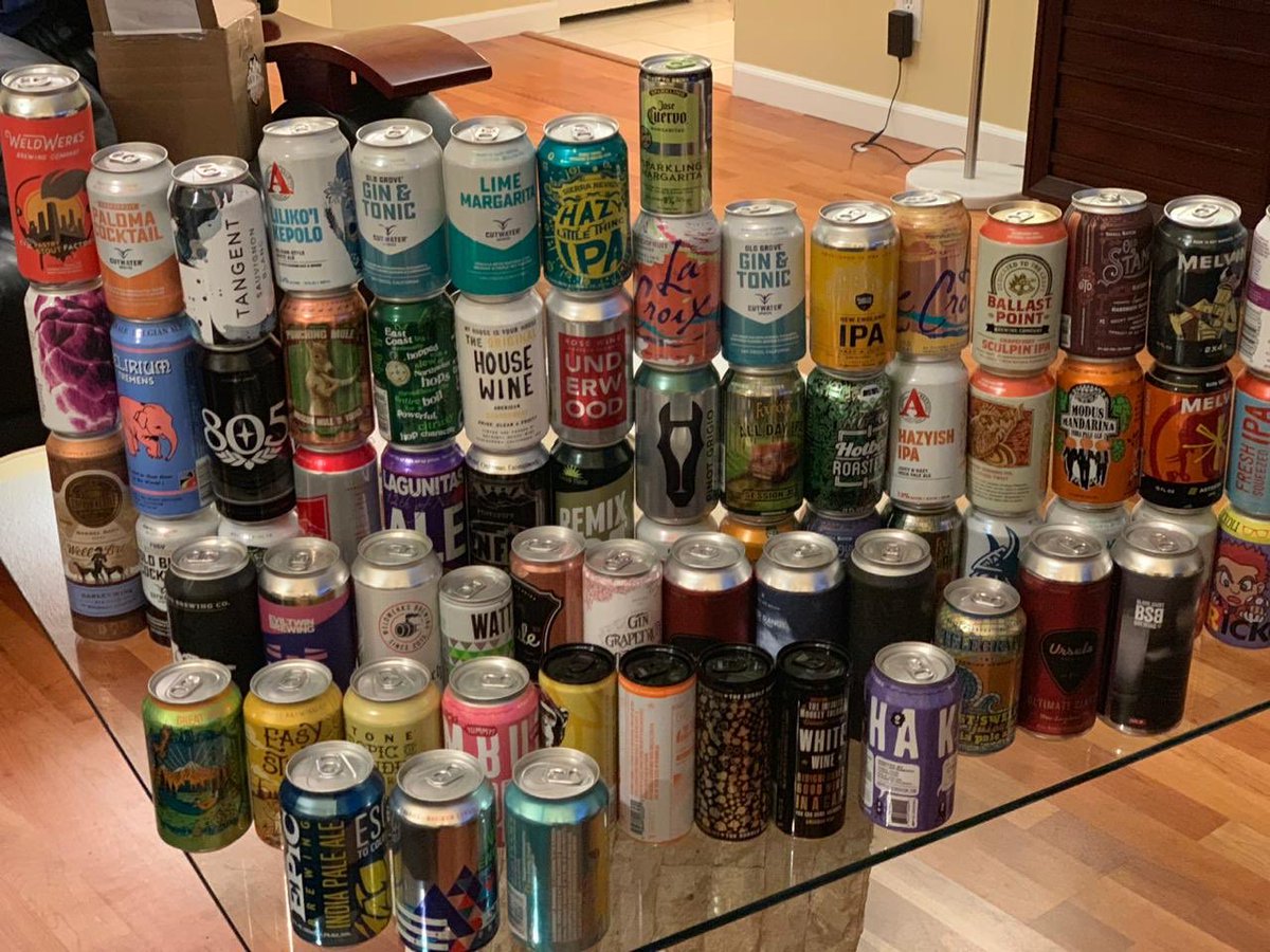 Tiny Keg Canning tweet media