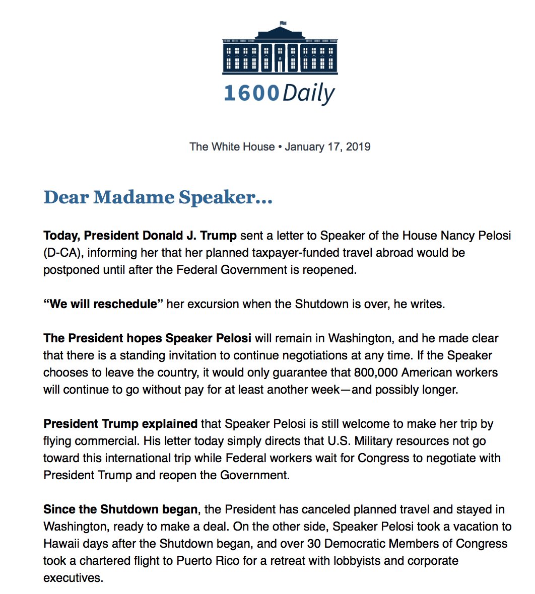 Blue Wave Crowdsource On Twitter President Temper Tantrum In