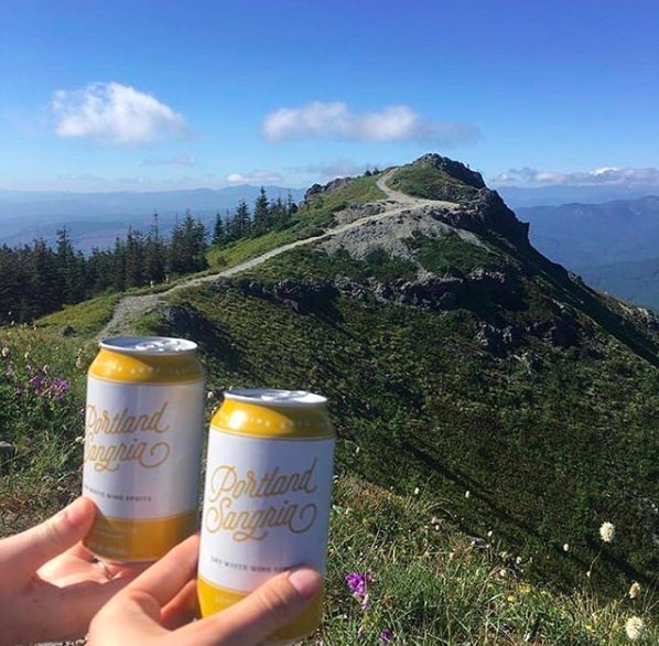 PortlandSangria's tweet photo. Currently peaking.
📷: @britta.knee.eliz via Instagram
#PortlandSangria #CannedSangria #MadeinPortland https://t.co/Bz0xqhltvu