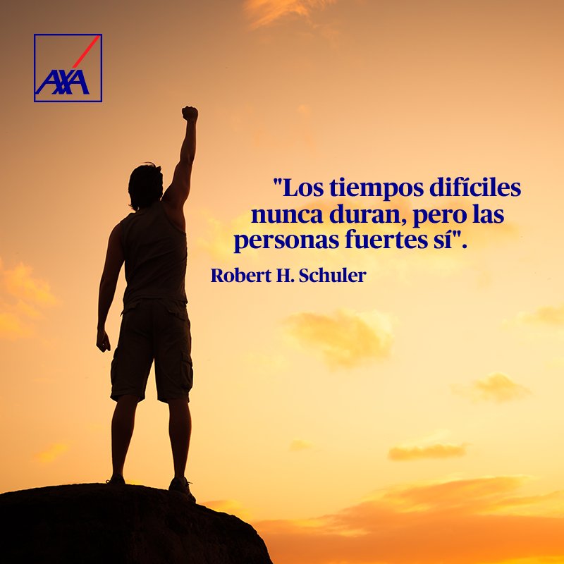 AXAMexico's tweet photo. #AXATeInspira https://t.co/mS8rZEmIks