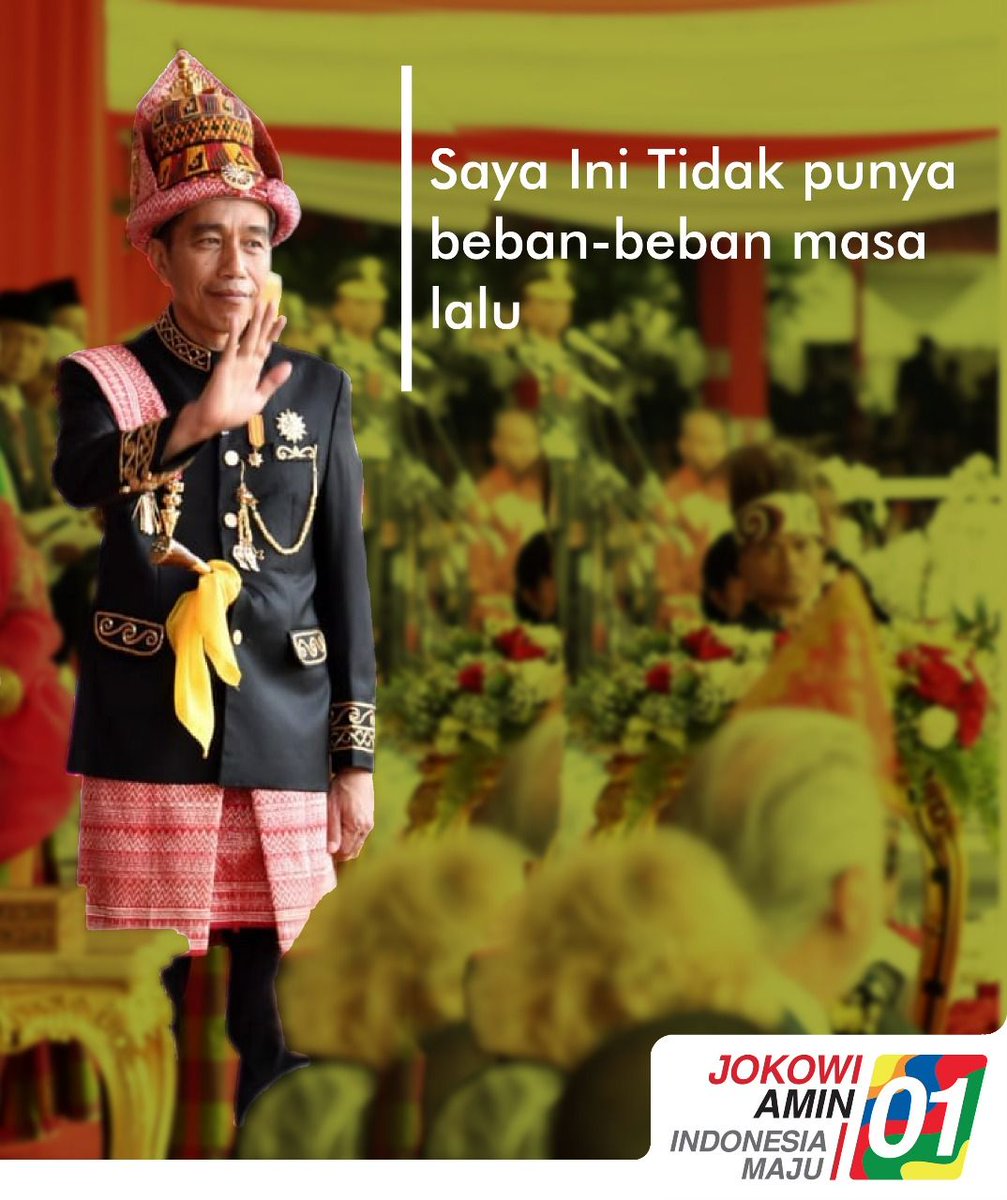 txt_postingan_x's tweet photo. Nah loh siapa tuh yg punya beban masa lalu 🤔🤔🤔
#01UnggulDebat 
#JokowiKerjanyaNyata 
#LenganBajuSingsingkan 
#MDA1
@beny_lombok https://t.co/xM4C9id6Cr