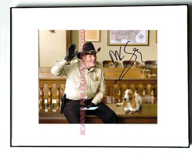 Happy Birthday, M.C. Gainey!   