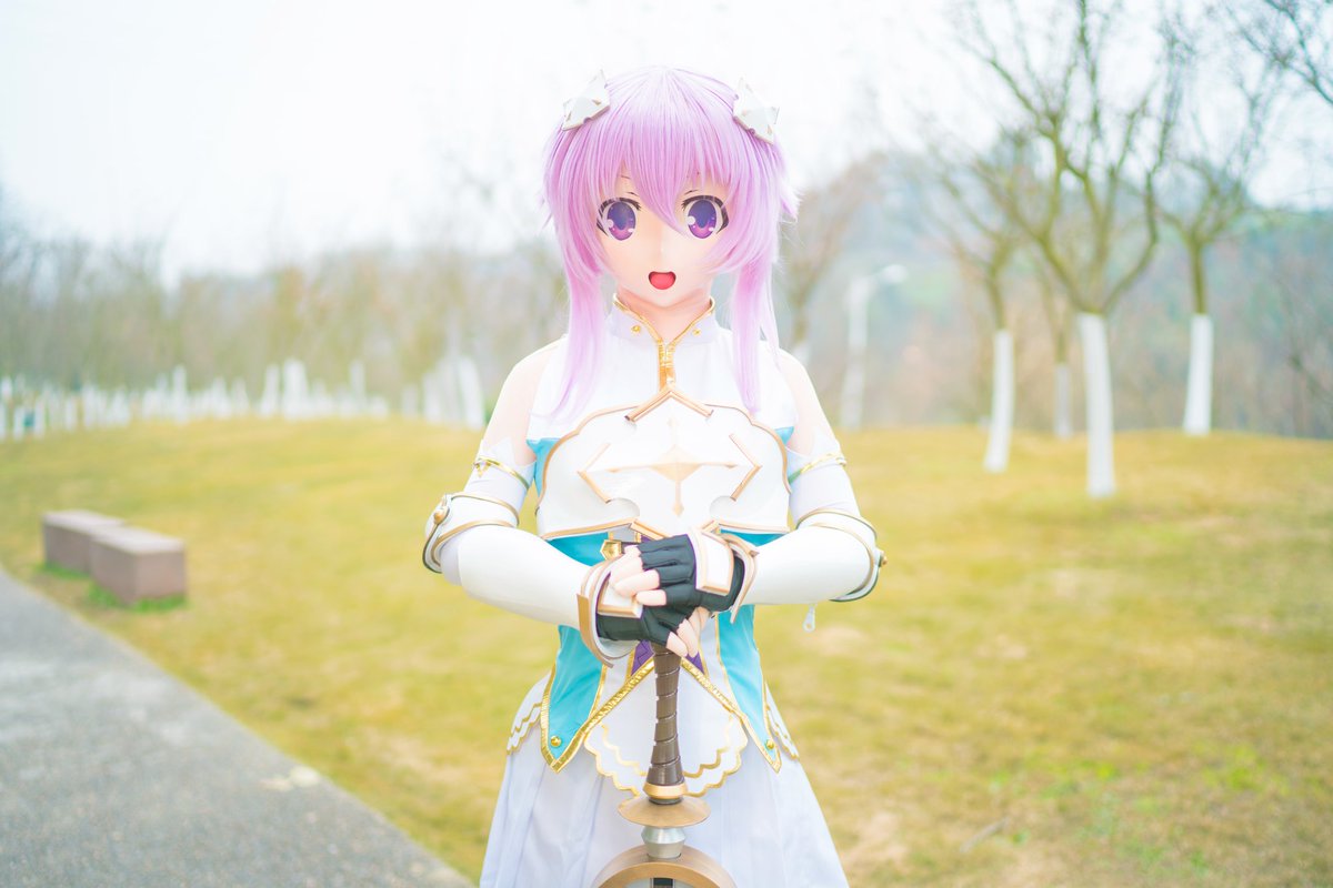 摸鱼のNep子 tweet media