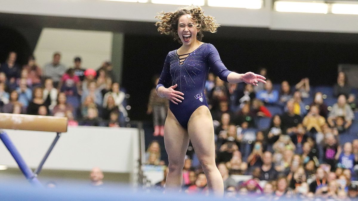 Gymnastics