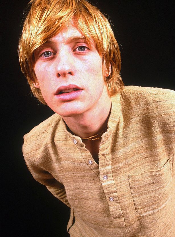 Happy Birthday to Kula Shaker frontman Crispian Mills, born on this day in 1973. 