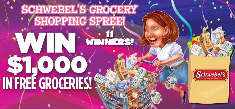 Schwebel's Bread tweet media