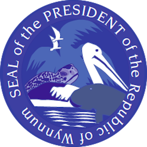 wynnumrepublic's tweet photo. The inauguration of the new President of the Republic will be held next Tuesday. Full details here... https://t.co/h3VOJvUzeV https://t.co/452NfPcbli