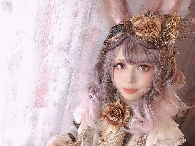 Twitterのコスプレ画像53