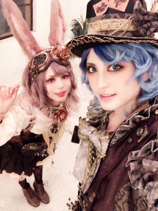 Twitterのコスプレ画像51