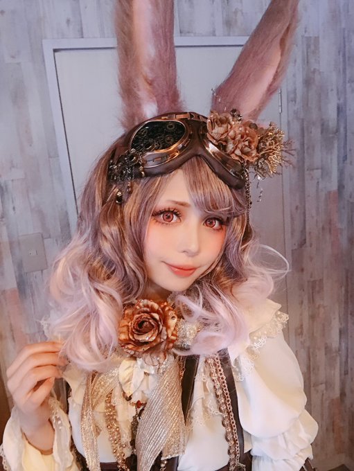 Twitterのコスプレ画像50