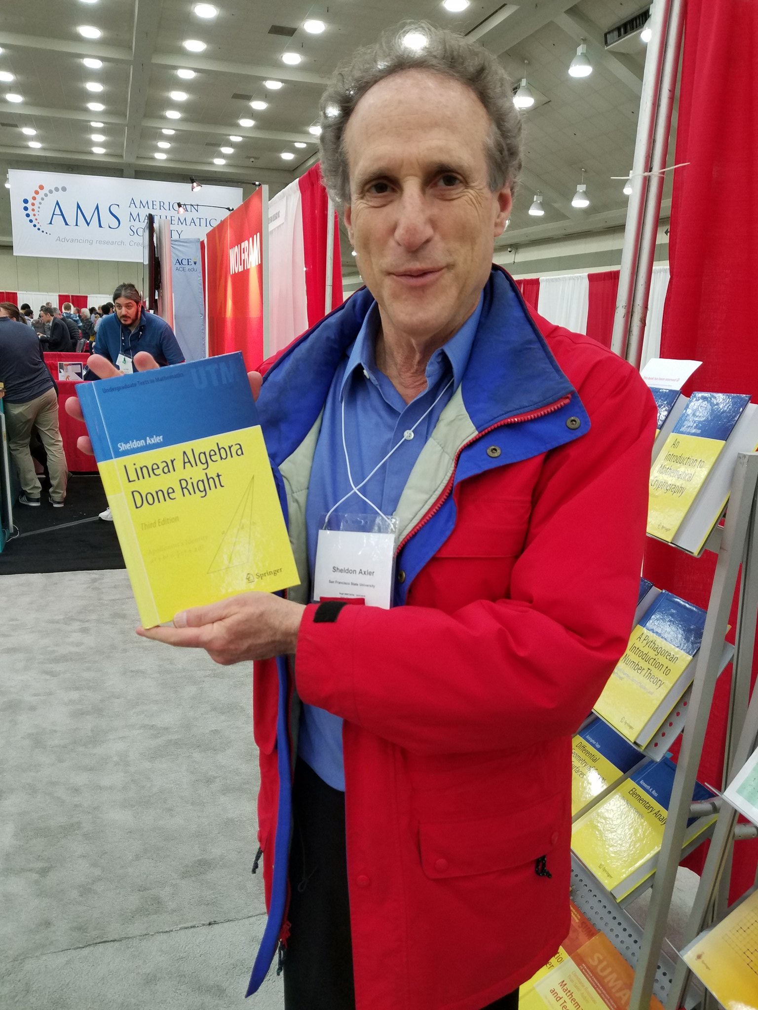 Sheldon axler wikipedia 49 off wcigcofirms