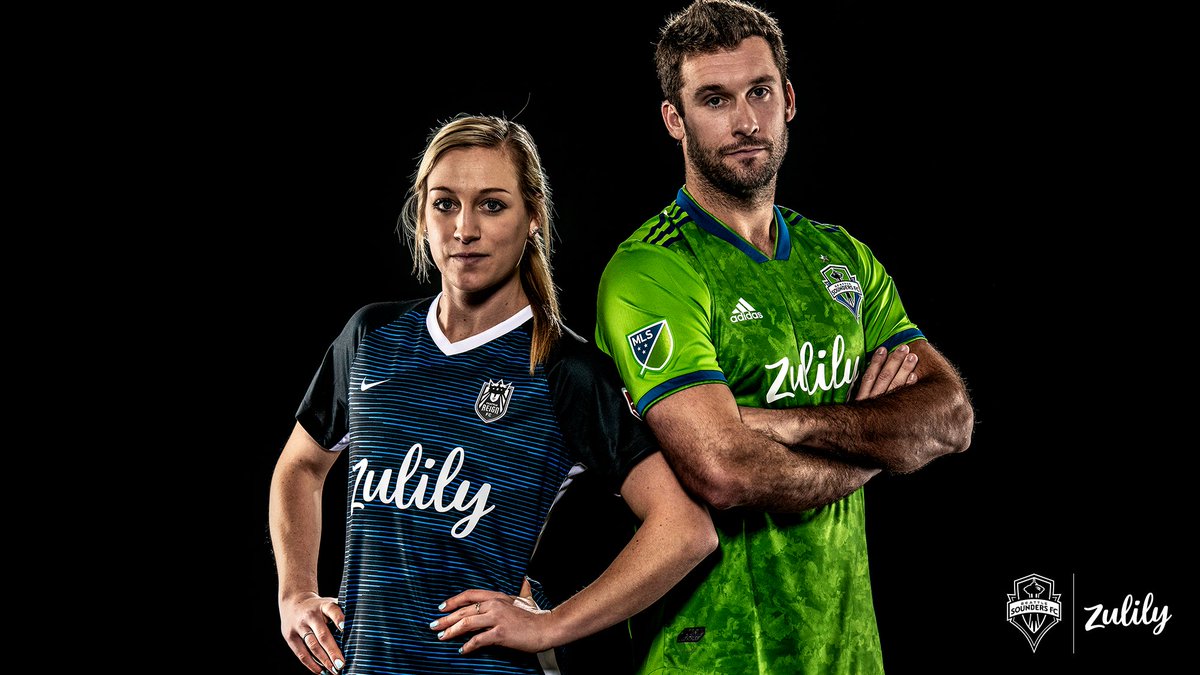 sounders fc jersey 2019