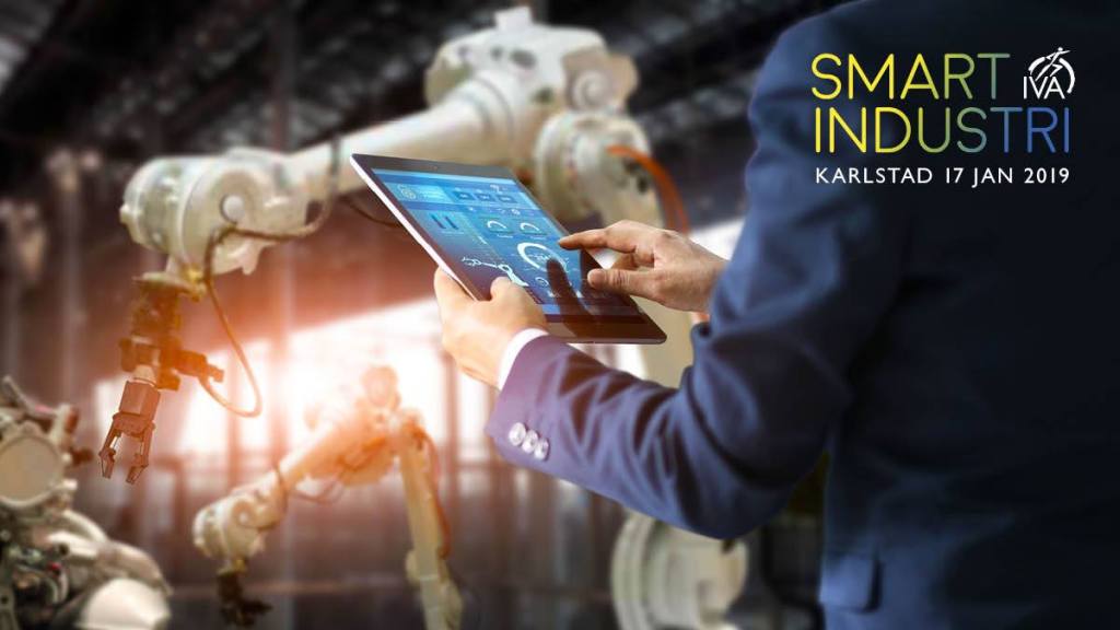 IVA-träff om Smart industri i Värmland gransgangaren.com/2019/01/17/iva…