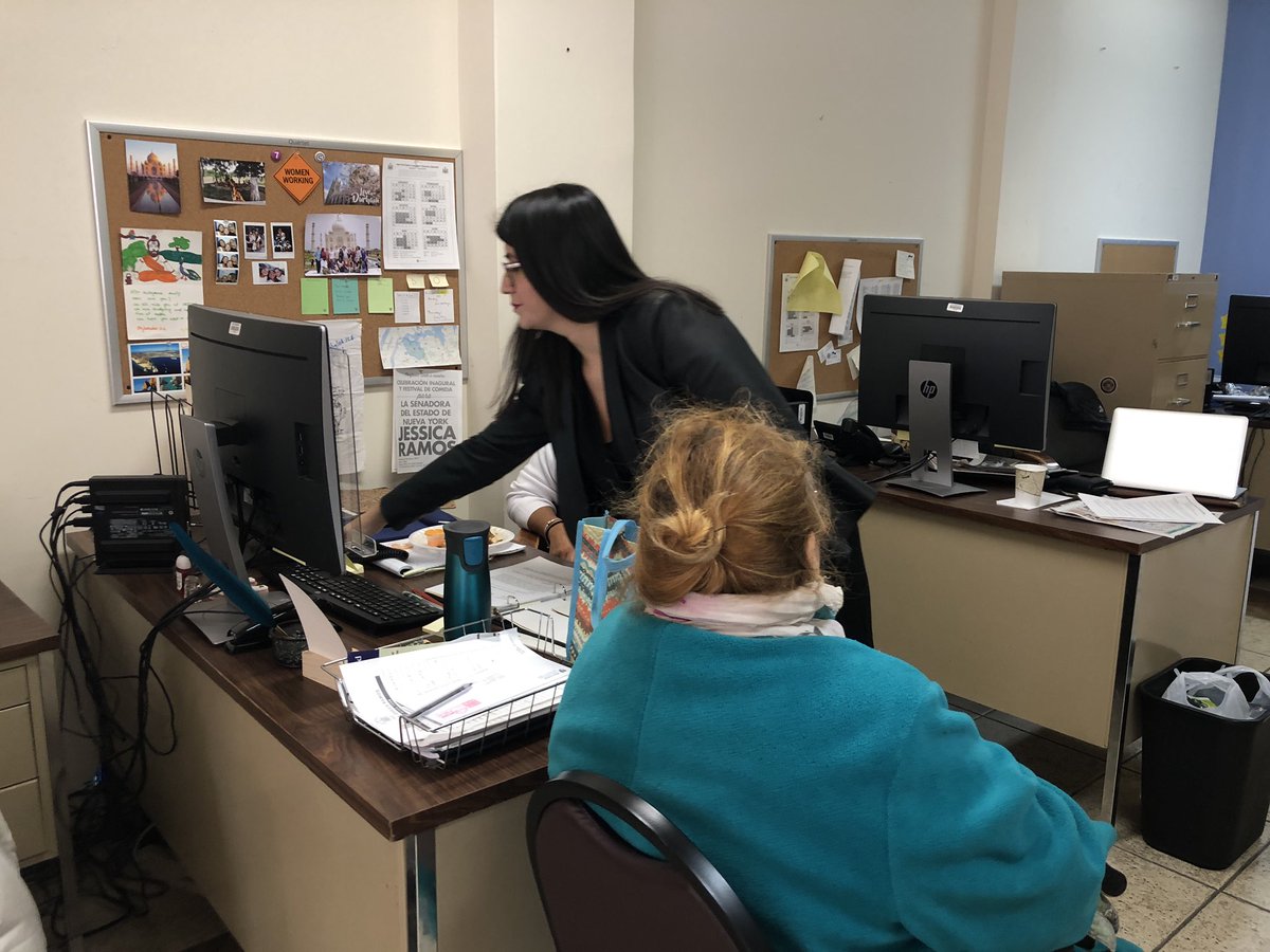 Jessica Ramos On Twitter Constituent Services Is The