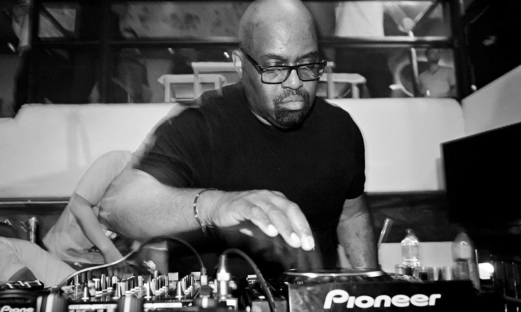 Happy Birthday Frankie Knuckles May Your Soul Continue To Dance And Rest In Peace 