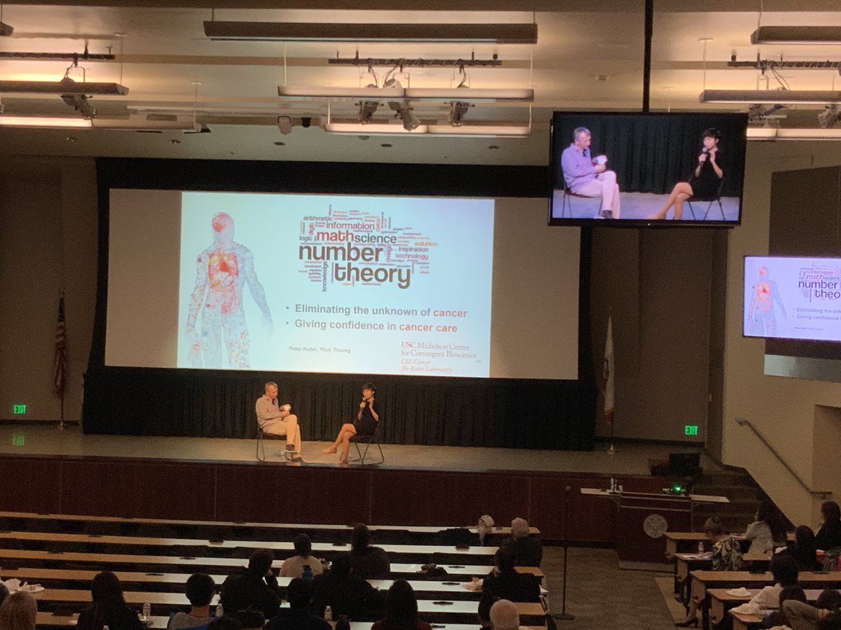 USCMESH's tweet photo. Discussions on the patient voice in oncology at the HEAL and MESH Academy Lunch and Learn with @pkuhn1 .
#cancerbase #cancer #patientvoice https://t.co/F2JBq0niYp