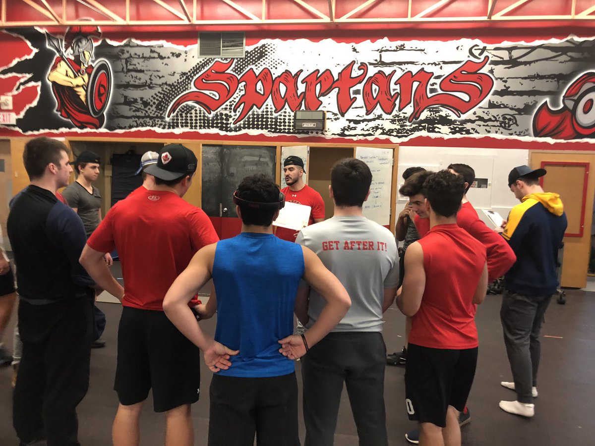 Lorne Park Football tweet media