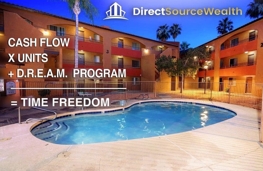 DSWCashFlow's tweet image. TIME Freedom is the ability to do what you want, when you want, as much as you want! In other words... having TOTAL control and freedom over your time.
Call us today or schedule a time to learn more! 877-592-9145 or directsourcewealth.com/connectwithdave by appointment.