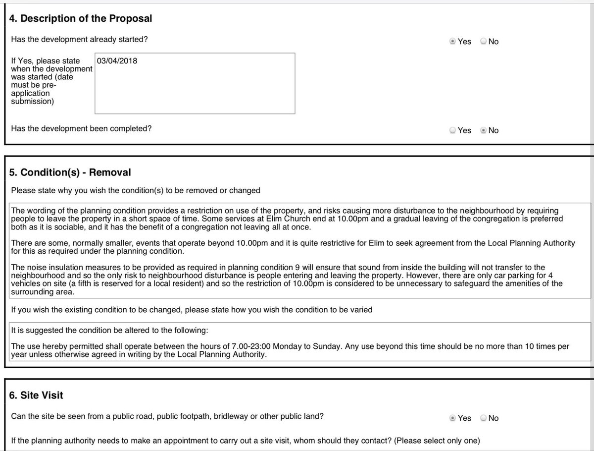 Save Wimbledon Town tweet media