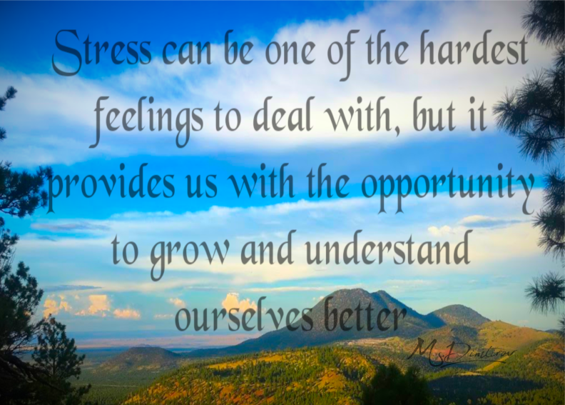 dimitromi's tweet photo. #Follow for #dailymotivation More @ https://t.co/mHndOYiCVT #inspirinal #quotes #ambitionexplorers #stress provides #opportunity https://t.co/rDwZxhvsGn