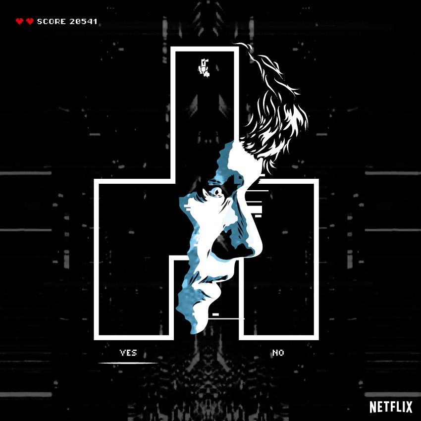 LuisAtao9's tweet photo. Your feat has been depleted...
Bandersnatch 
https://t.co/eAsOlETenV  

@NetflixLAT @blackmirror @charltonbrooker @SYFY  @Illustrator https://t.co/W2CJE0JBEy