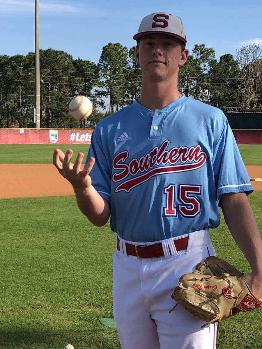 MocsBaseball's tweet photo. Countdown starts now, 15 days till Opening Day #LetsGoMocs #Chasin10 https://t.co/IkxzwcFqrA