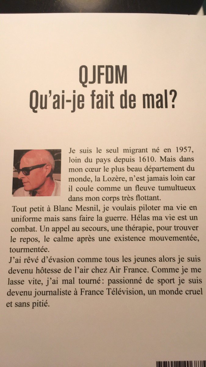 BalezD's tweet image. Un roman poignant une mise à nu un homme perdu tente de se sauver
