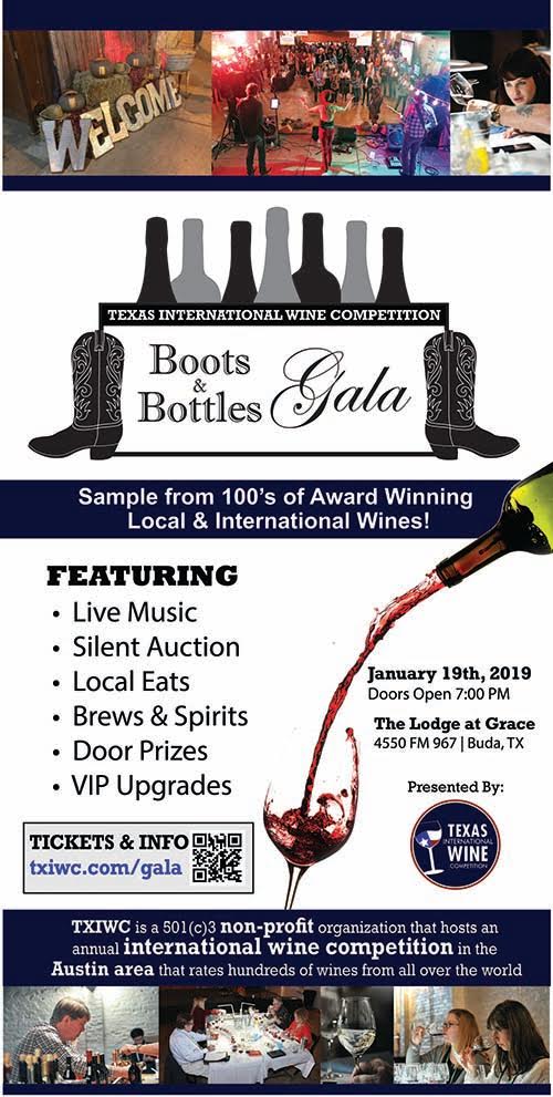 ADfolkmusic's tweet image. So looking forward to taking the helm on the entertainment front at the 'Boots &amp;amp; Bottles Gala' hosted by the @txiwc! This is going to be a fantastic event raising money for @WholePlanet, which does incredible work to alleviate poverty around the world.