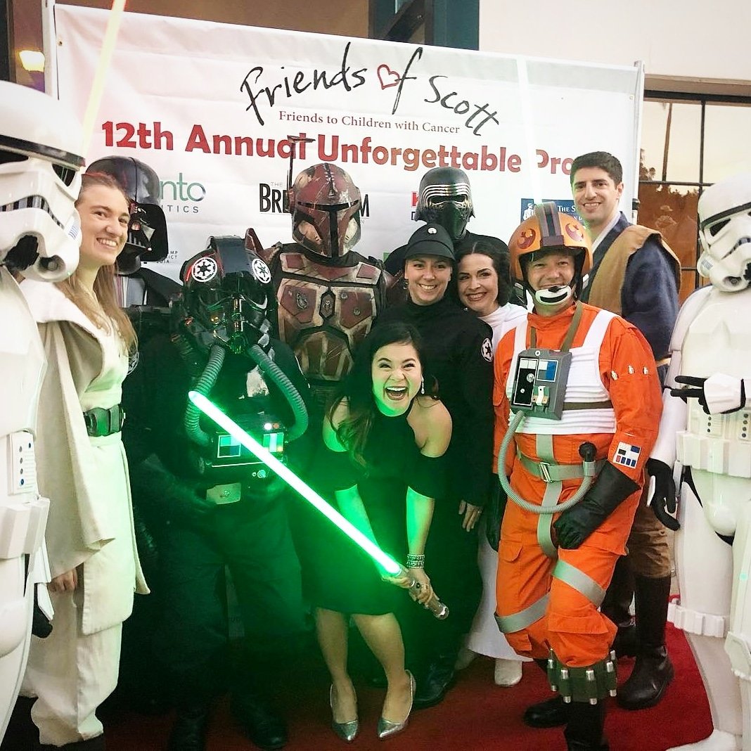 This #throwbackthursday is dedicated to our Honorary Rebel Legion member Kelly Marie Tran (Rose Tico). Happy Birthday, Kelly! May the force be with you. ❤️, Sunrider Base. .
.
.
.
#kellymarietran #starwars #tlj #starwarsep8 #kmt #charity #sunriderbase #rebellegion #rosetico