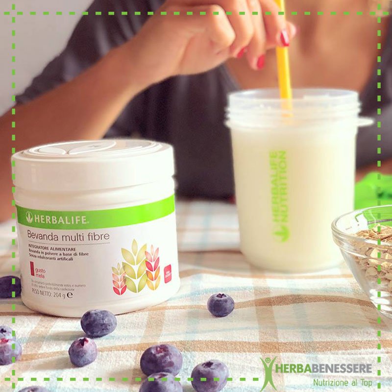 Herba_Benessere's tweet image. Aumenta l'apporto giornaliero di fibre con la Bevanda multi fibre
Senza zucchero né dolcificanti artificiali, puoi aggiungerla anche al tuo shake preferito
INFO bit.ly/2DgMEKF
#fibre #MultiFibre #BevandaMultiFibre #herbalife #HerbalifeNutrition #benessere #HerbaBenessere