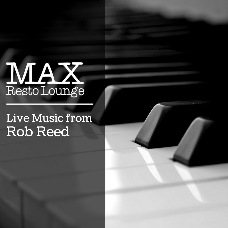 MyEveningOut's tweet photo. Live music is the perfect backdrop for a Girl's Night Out! #RobReed #Burlington @MAXRestoLounge https://t.co/FMdjR0LjSL https://t.co/cUoh98swWR