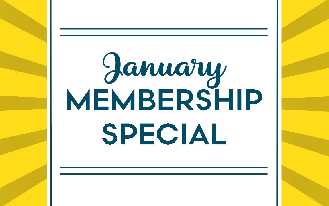 For the FIRST TIME EVER, we're offering a NO ENROLLMENT special when you sign up for a six month membership. That's a $149 savings, y'all, and you only have until January 31 to snag this deal! castlehillfitness.com/current-promos…