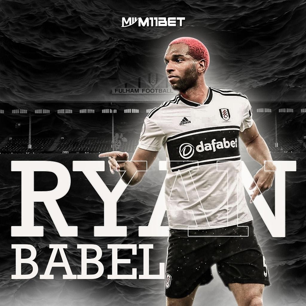 Mantan pemain #Liverpool yang berada di #Besiktas sejak tahun 2017 akan bergabung ke #ligapremier bersama dengan #Fulham 🤩
#ryanbabel #mantan #transfer #transfernews #transferwindow #turki #belanda #premierleague #infobola #m11bet #bet #judibola #JudiOnline #agenbola